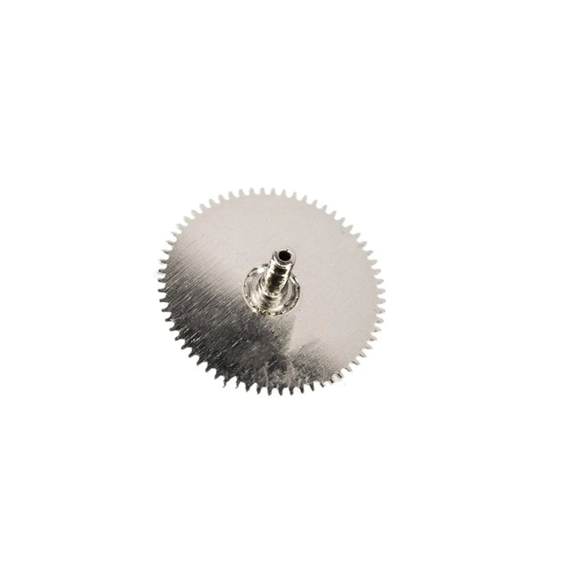 Watch Movement Center Wheel Gear Replacement for NH35 NH36 Automatic Movement