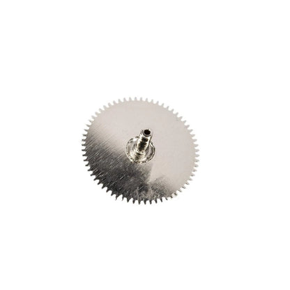 Watch Movement Center Wheel Gear Replacement for NH35 NH36 Automatic Movement