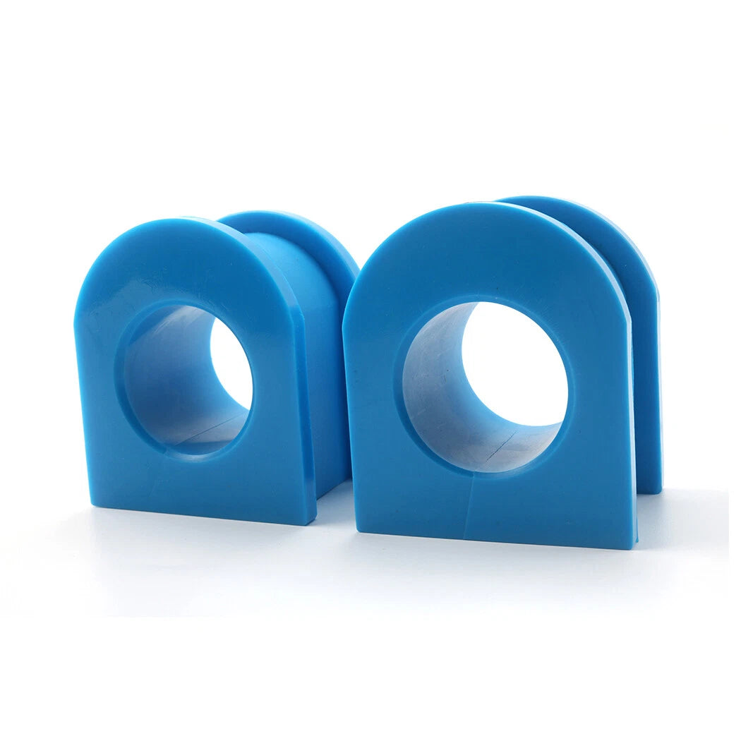 For Ford F53 Class A Motorhome 1999-2011 Rear Polyurethane Sway Bar Bushing Set