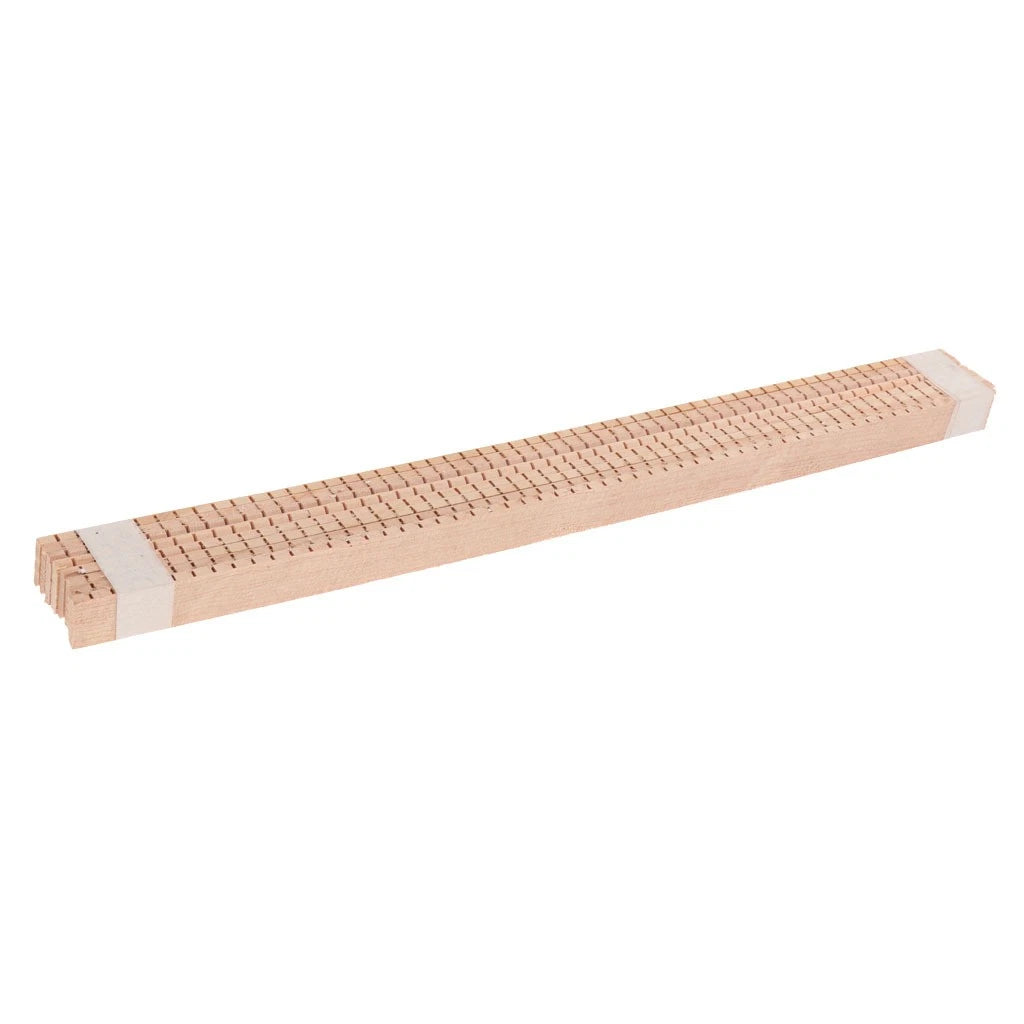 8* For Guitar Maker/Luthiers Wood Guitar Purfling Strip Exquisite Craftsmanship