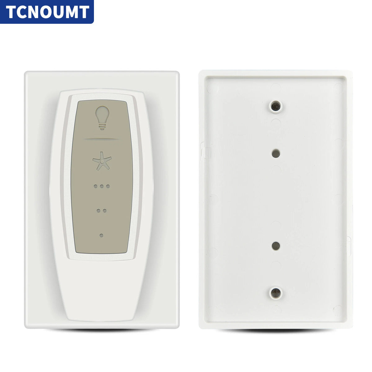 For Hunter Replacement Handheld Ceiling Fan Remote Control Transmitter 99110