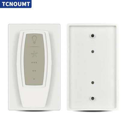 For Hunter Replacement Handheld Ceiling Fan Remote Control Transmitter 99110