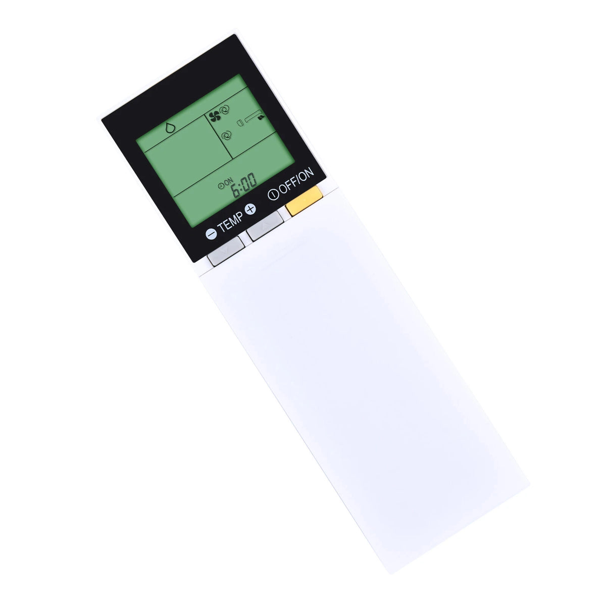 For Mitsubishi Air Conditioner SG12D SG15H SG15D XG16A-1 Remote Control