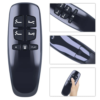 Remote Control For Richmat HJH13D Milemont Adjustable Bed