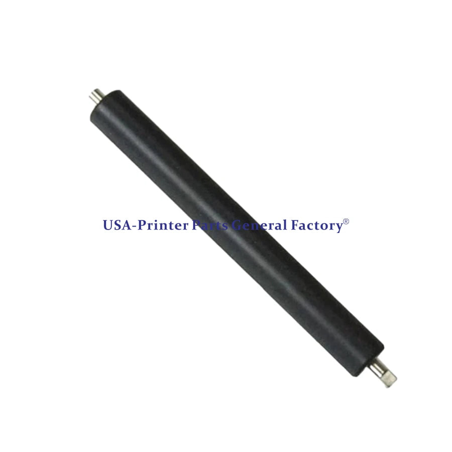 2X 105910-001 Platen Roller Fits For Zebra LP2844 2844-Z Thermal Lable Printers