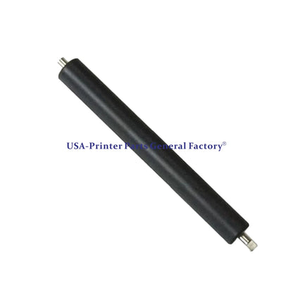 2X 105910-001 Platen Roller Fits For Zebra LP2844 2844-Z Thermal Lable Printers