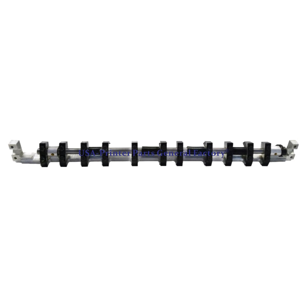 Gripper Bar For Heidelberg GTO52 Assembly Offset Printing Parts 69.014.003F
