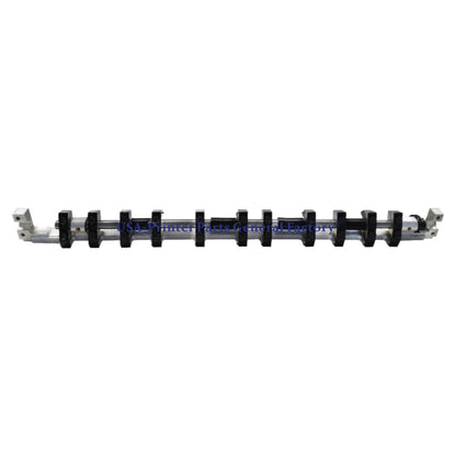 Gripper Bar For Heidelberg GTO52 Assembly Offset Printing Parts 69.014.003F