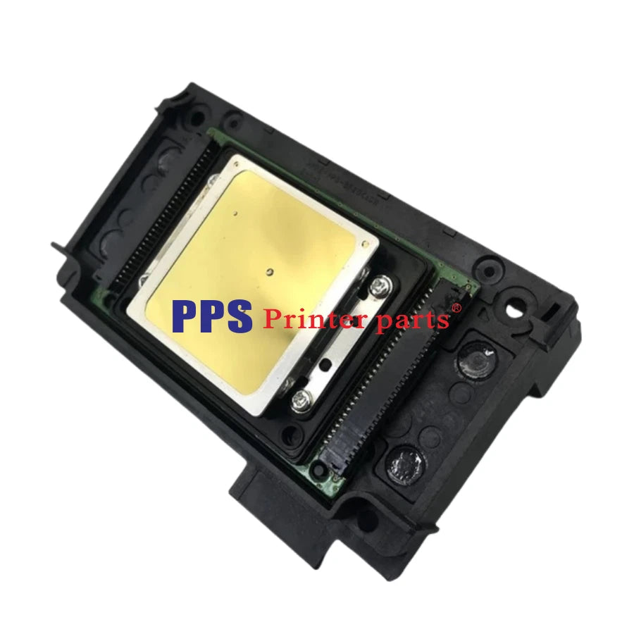Printhead For Epson XP600 XP700 XP800 XP601 XP610 XP510 DTF Eco-Solvent Head