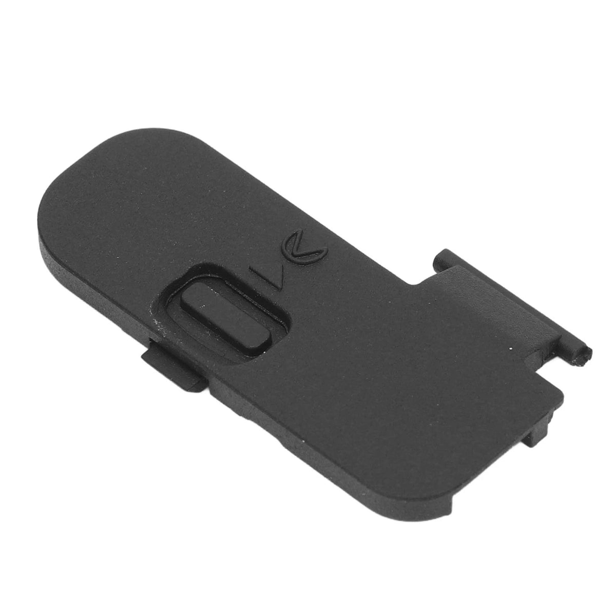 Camera Battery Door Cover, Lid Unit Replacement for D3200 D3300...