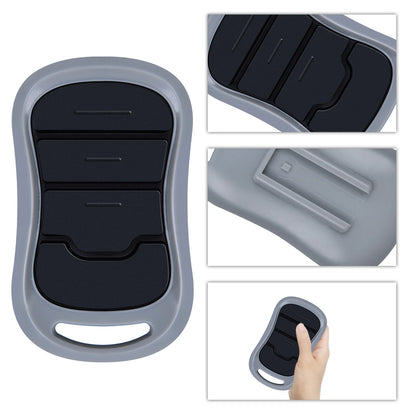 Remote Control For Genie Garage Door Intellicode G3T-BX G3T-R (1997-Current)