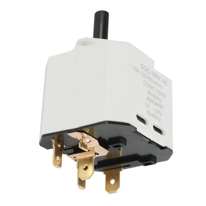 Dryer Start Switch for Inglis Crosley Replaces PS11741493 AP2947429 Durable