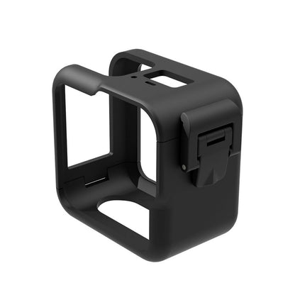 Housing Frame Protective Cage Shell For Gopro Hero11 Black Mini Action Camera