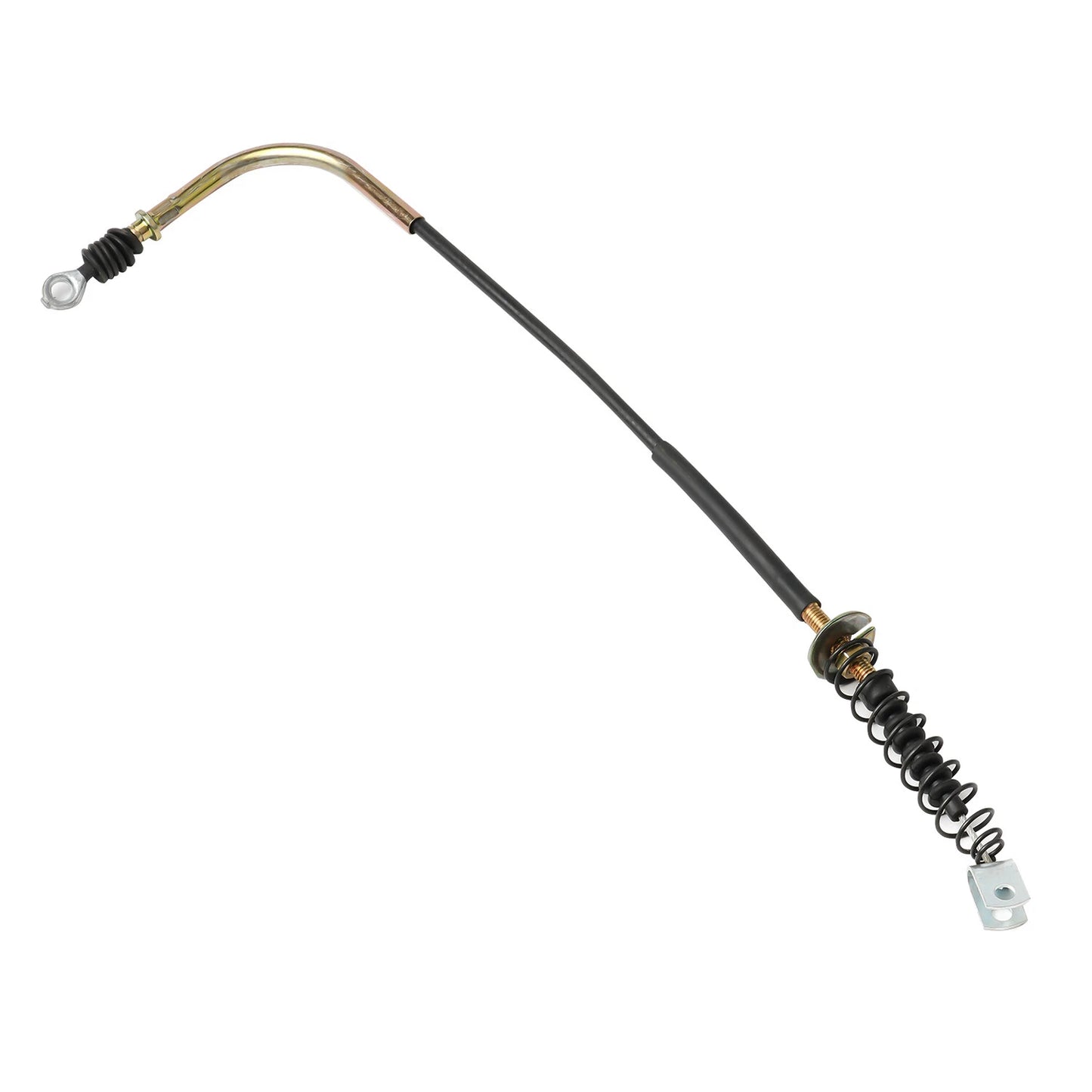 For John Deere Equipment Push Pull Cable - AM145185