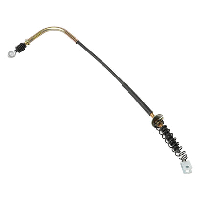 For John Deere Equipment Push Pull Cable - AM145185