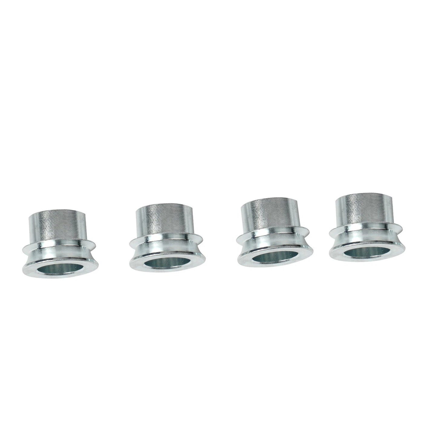 3/4" TO 5/8" High Misalignment Spacers Heims, Rod End (4PCS)