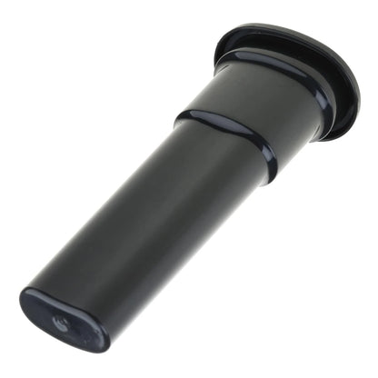 lweiyupeixx Push Rod Efficient Replacement Pusher Juicer 14x6.8cm, Black