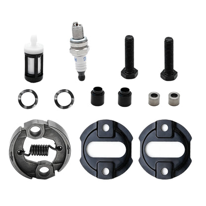 4149-160-2000 Clutch Repair Kit For Stihl FS89 FS94 HT133 FC111 Includes Parts