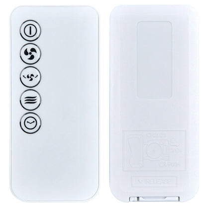 Replacement Remote Control For DIMPLEX DXMBCF Tower Cooling Fan