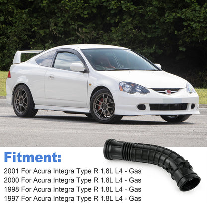 Air Intake Hose For Acura Integra Type-R DC2 DB8 1997-2001 17228-P73-000