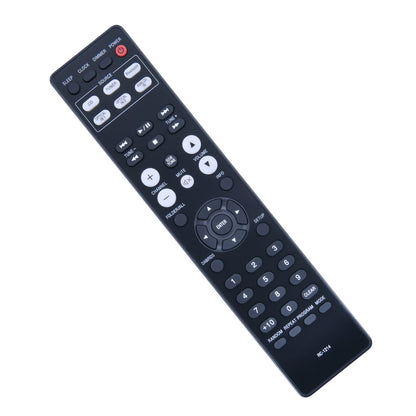 RC-1214 Remote Control For Denon CD Receiver RCD-M41-SP RCD-M41 RCD-M41DAB
