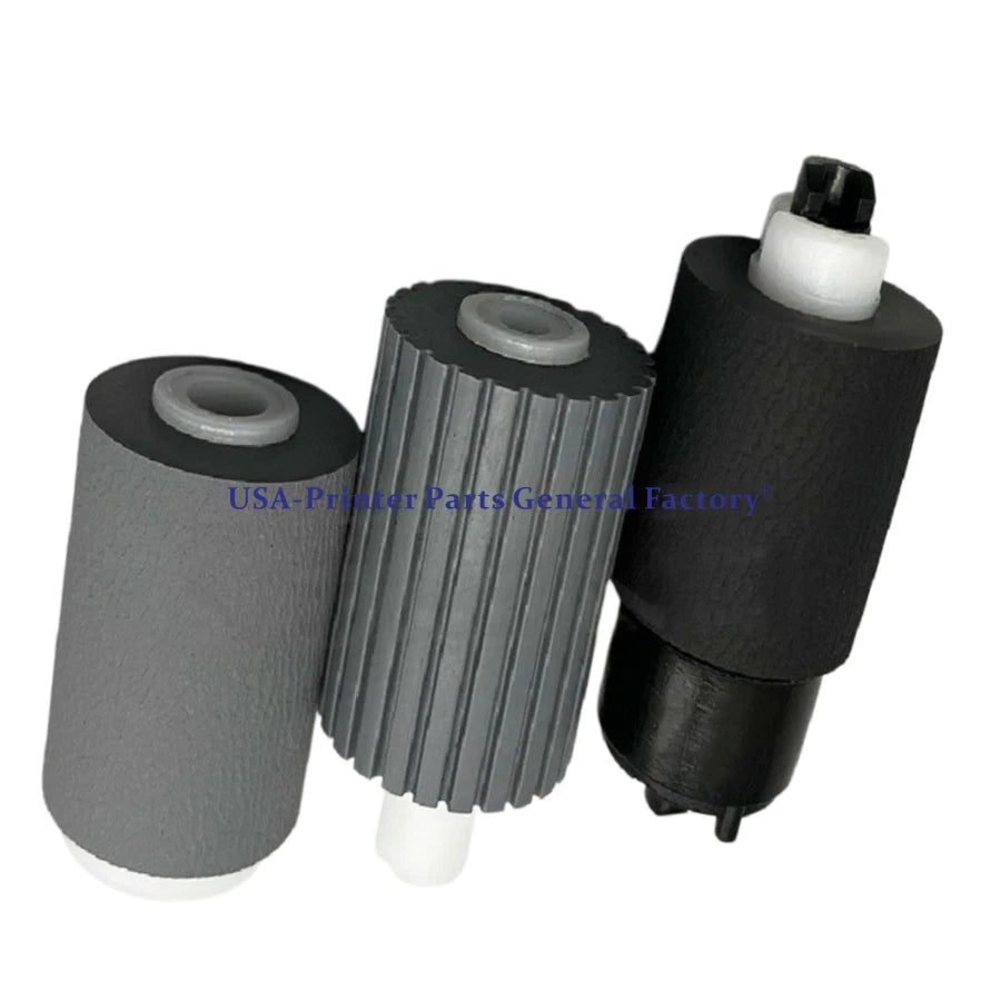 Pickup paper roller fit For Kyocera C8025 C8525 6525 6025  6530 3010iC8020MFP