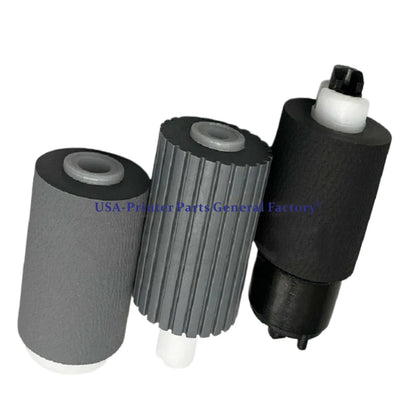 Pickup paper roller fit For Kyocera C8025 C8525 6525 6025  6530 3010iC8020MFP