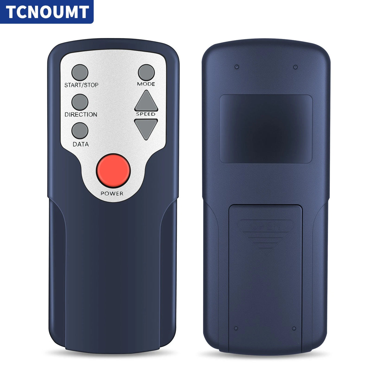 Remote Control For Putnen Under Desk Elliptical Machine