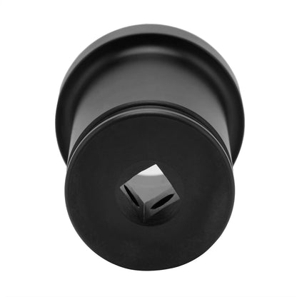 Output Shaft Locknut Socket Removal Tool T-7458 For Ford TorqShift 5R110W, 4R100