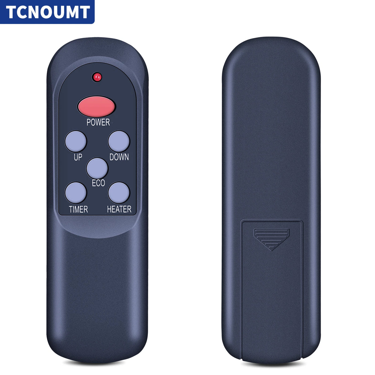 Remote Control For Lifesmart Lifelux 8 Element Electric Space Heater