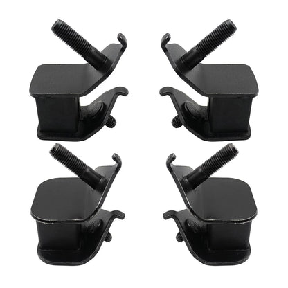Generator Anti Vibration Rubber Mount for 5000 5500 6500 7000 7500 8000 8500...