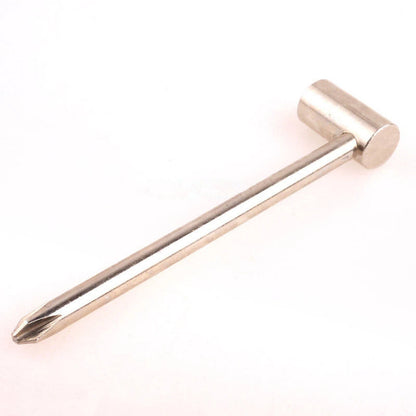 6.8mm Electric Guitar Truss Rod Hex Wrench Adjusting Tool For Jackson Ibanez PRS