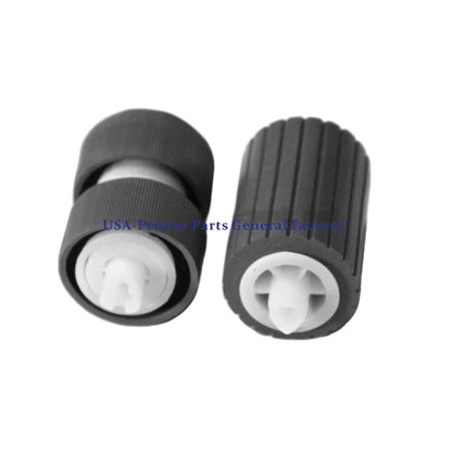 Pick up roller Exchange Roller Kit For Canon DR-2580C C130 2510C 3010C 2010C