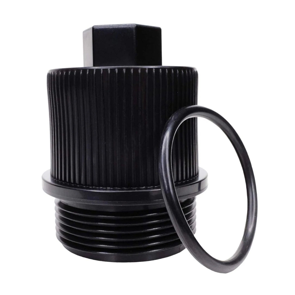 1* Durable&Long-lasting Filter Drain Plug 190030 For Pentair Multi-model Filters