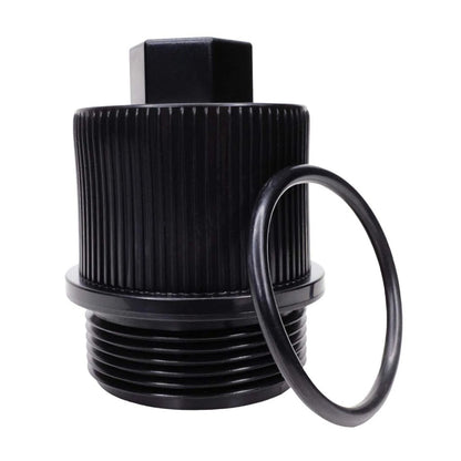 1* Durable&Long-lasting Filter Drain Plug 190030 For Pentair Multi-model Filters