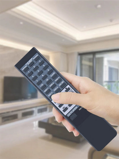 RM-D335 Remote Control For Sony CD Player CDP-C245 CDP-C741 CDP-C365