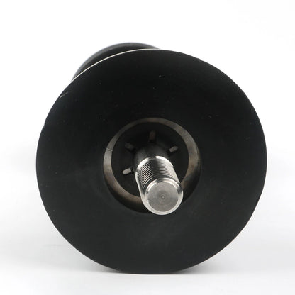 Hood Pin Assembly Poly Compatible with Peterbilt M75120KUB Replaces 13-05120
