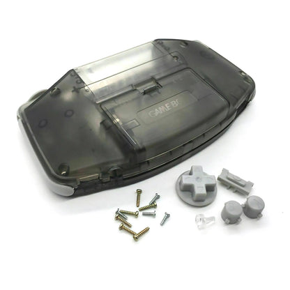 Housing Shell Cover With Button Kit For Nintendo Gameboy Advance GBA Console
