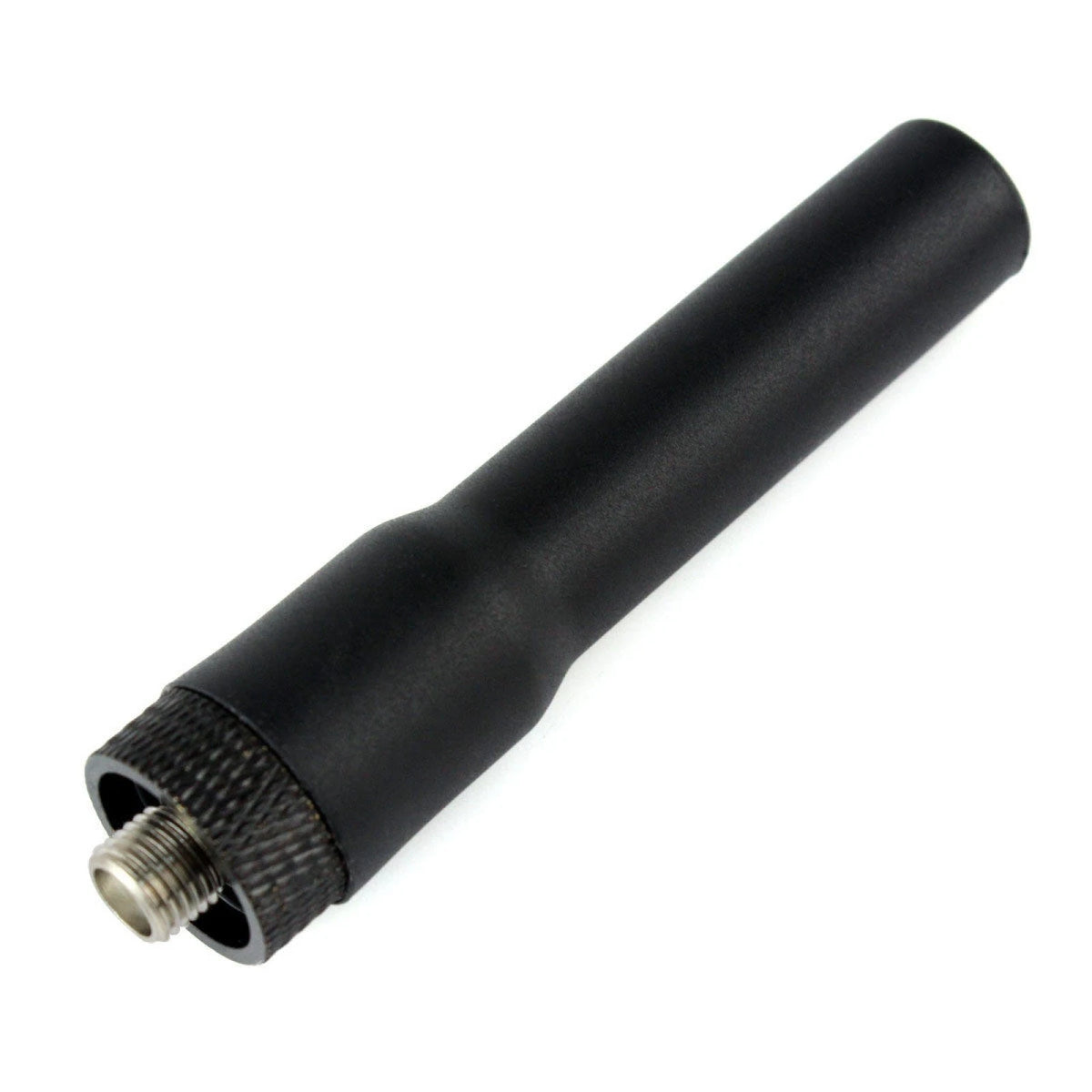 Radio Dual Band 144/430MHz Soft Antenna SMA-F Connector 10W For Kenwood BAOFENG