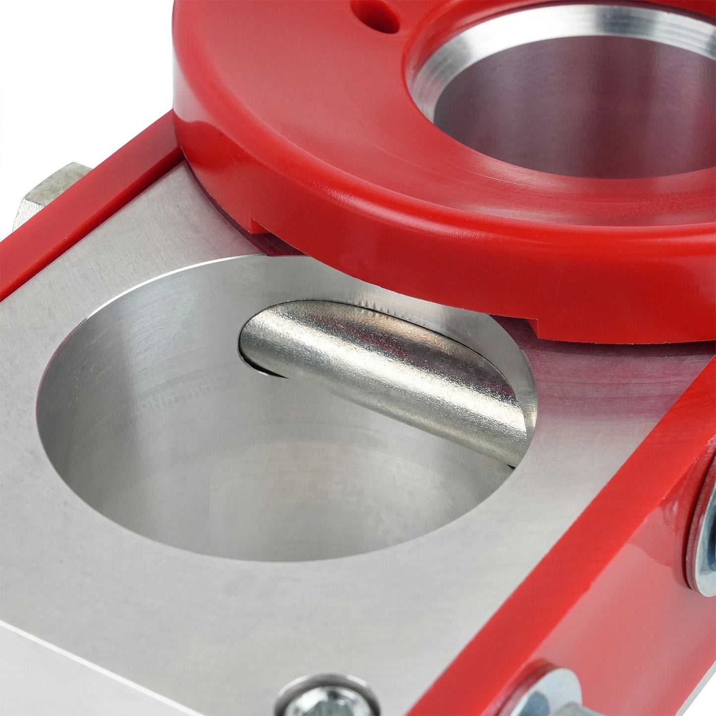 Ultimate 5th Wheel Connection Kingpin Coupler Block for Andersen Hitches
