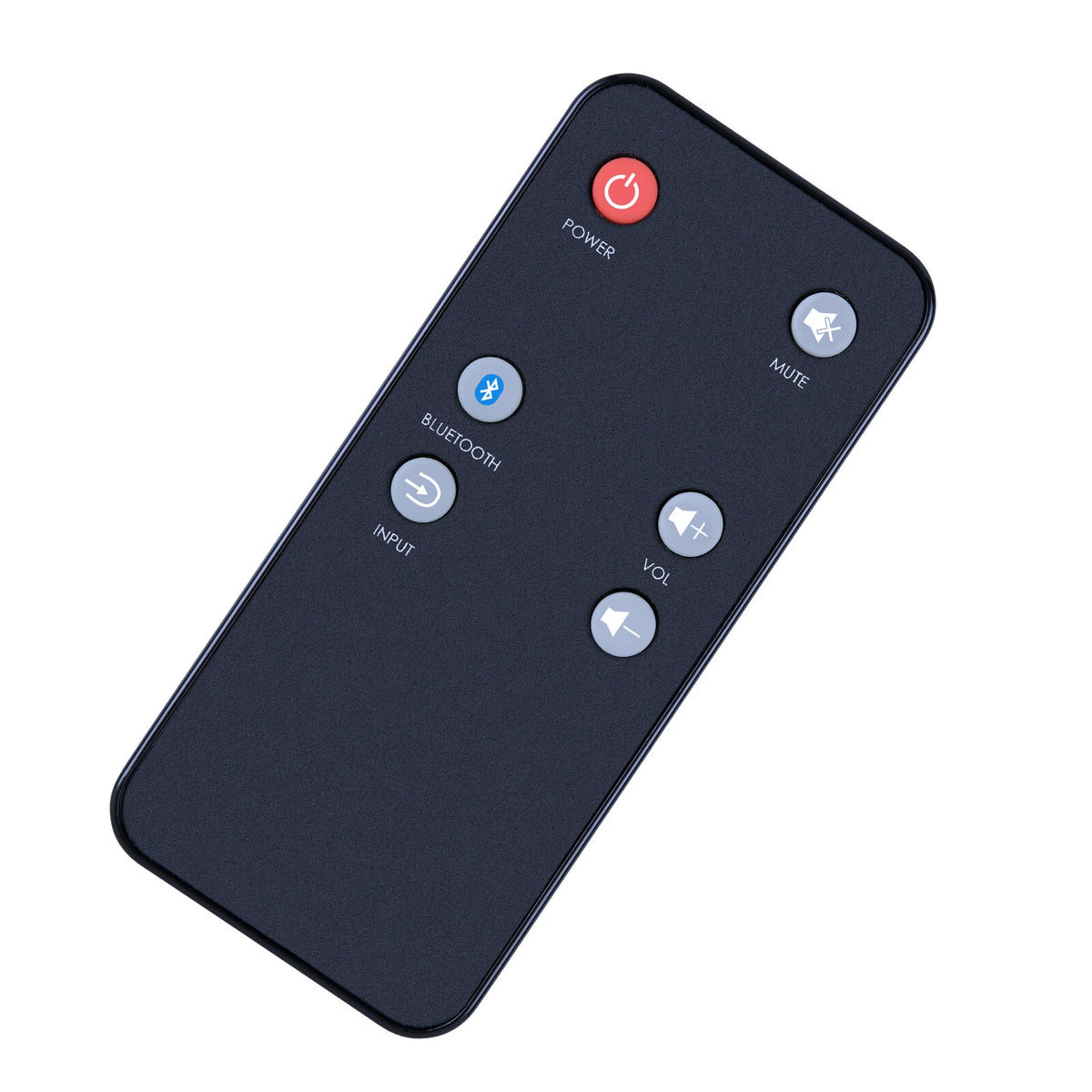 Replace Remote Control For BLUE AURA X30 High-end Bluetooth Fever Speaker
