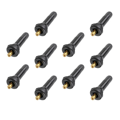 10 Pack TPMS Valve Stem Replacement For GM Models   Condition Certified