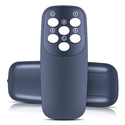 Remote Control For GMHome ZCR Electric Fireplace Heater