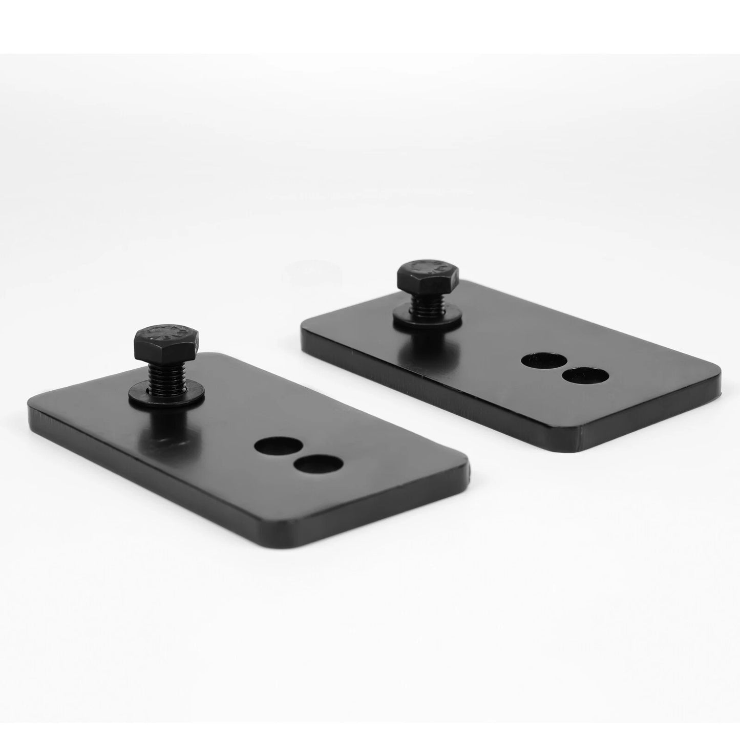 67-02 Camaro/Firebird Seat Relocation Brackets Kit For 1.5-2" Extension
