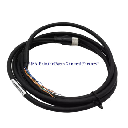 Compatible Cognex Communication Cable CCB-84901-0101-02 2M Fast delivery