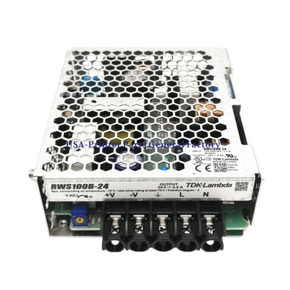 fit for TDK-Lambda RWS100B-24 Switching Power Supply Module 24V 4.5A Output