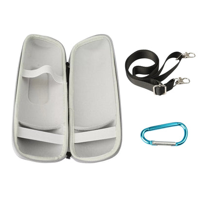 Shockproof Travel Bluetooth Speaker Protective Bag Storage Case For JBL Charge 5