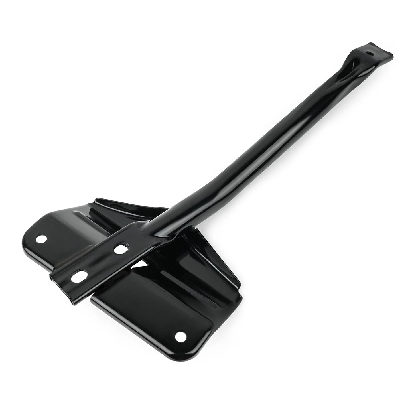 Driver Side Frame Rear Brace 74600-S10-A01 Compatible with Honda CR-V 1998-2001
