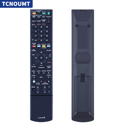 RM-ADP022 Remote Control For Sony DVD Home Theatre System DAV-DZ860W