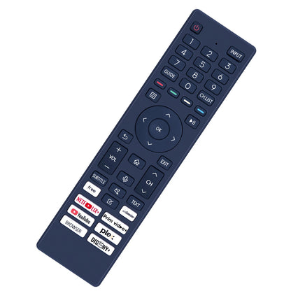 ERF2A32 Replacement Remote Control For Hisense Smart TV